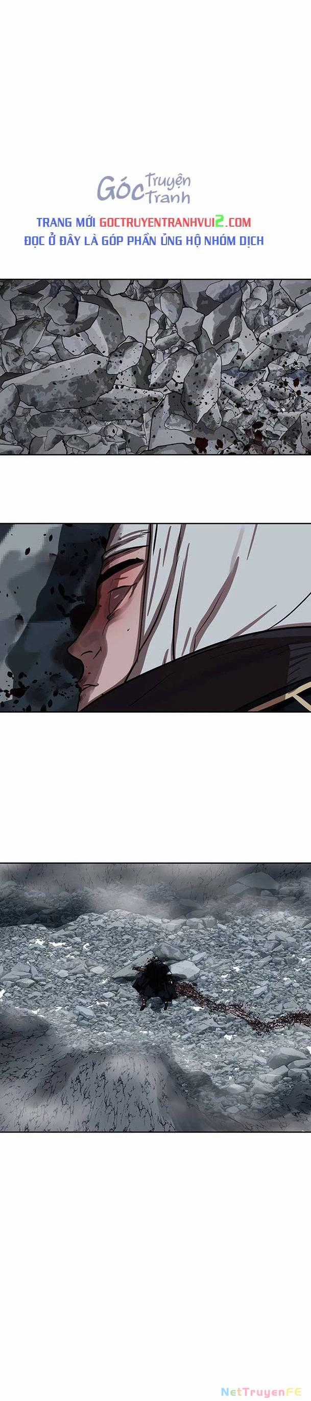 Hộ Vệ Chapter 140 trang 1