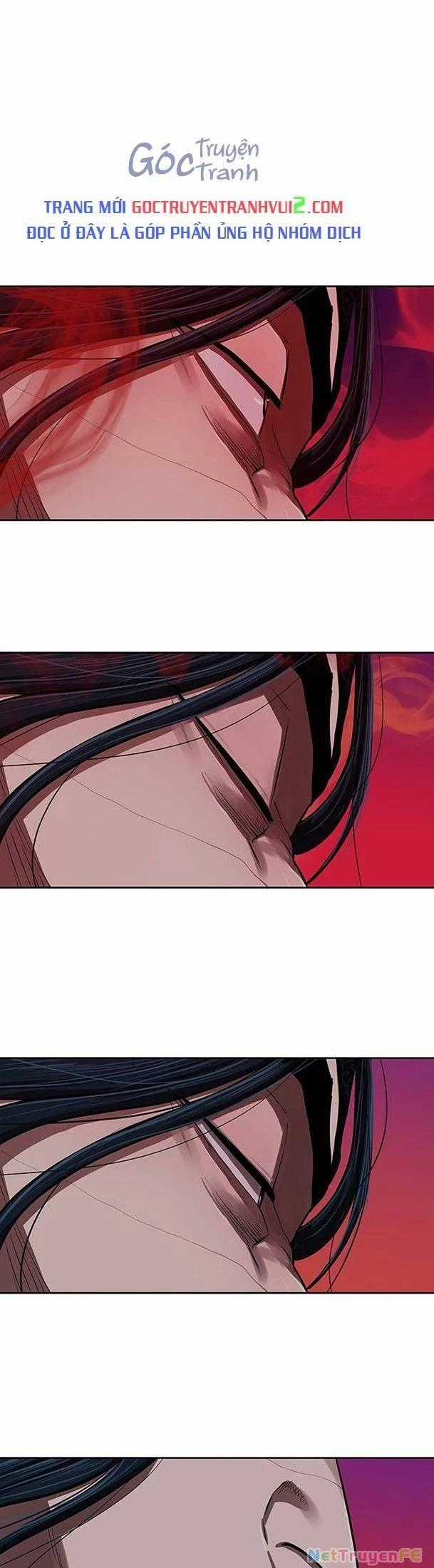 Hộ Vệ Chapter 141 trang 1