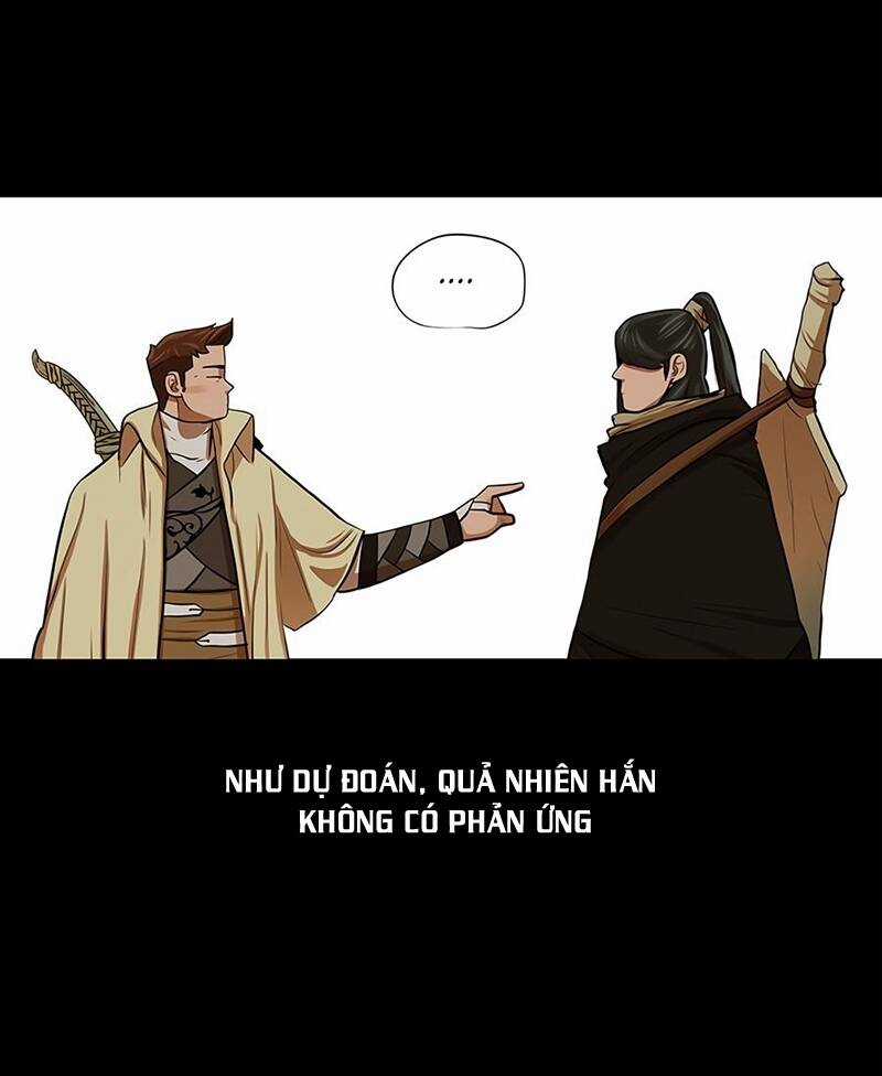 Hộ Vệ Chapter 15 trang 11