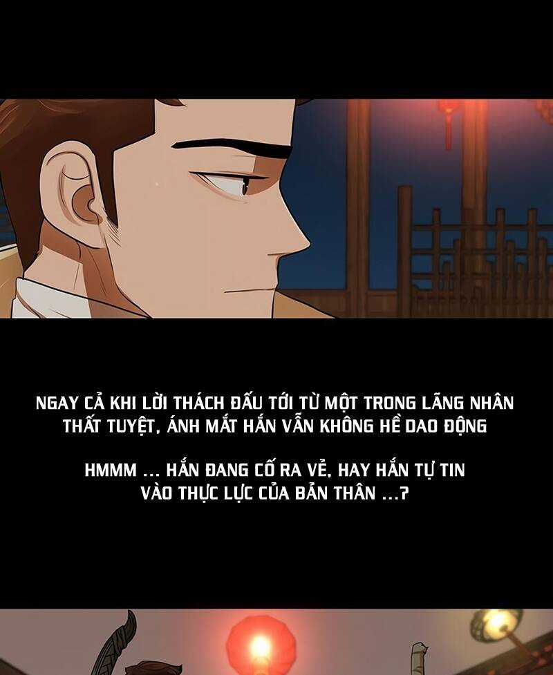 Hộ Vệ Chapter 15 trang 12