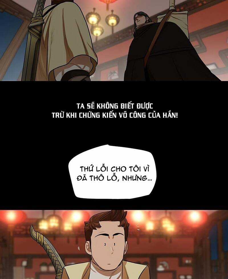 Hộ Vệ Chapter 15 trang 13