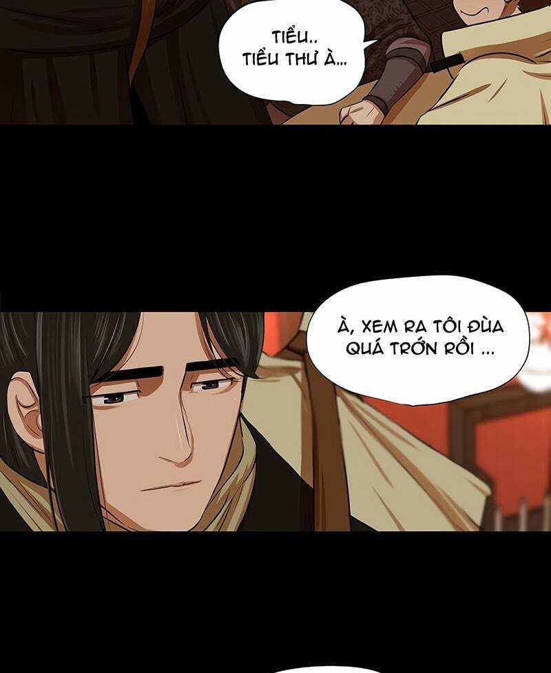 Hộ Vệ Chapter 15 trang 15