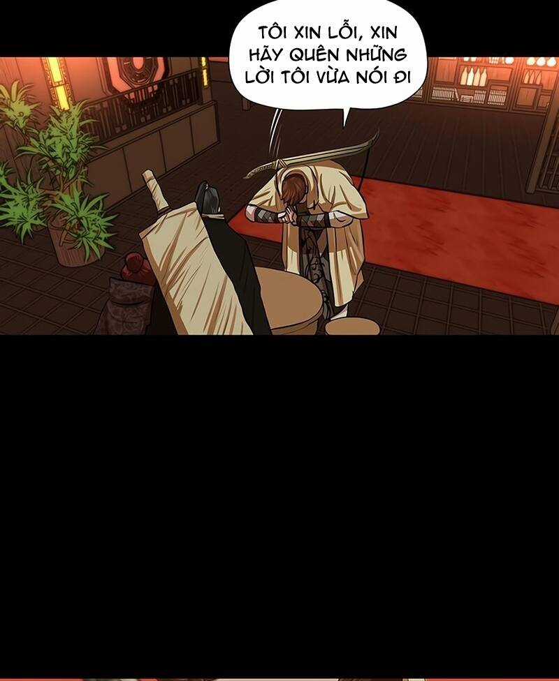 Hộ Vệ Chapter 15 trang 16