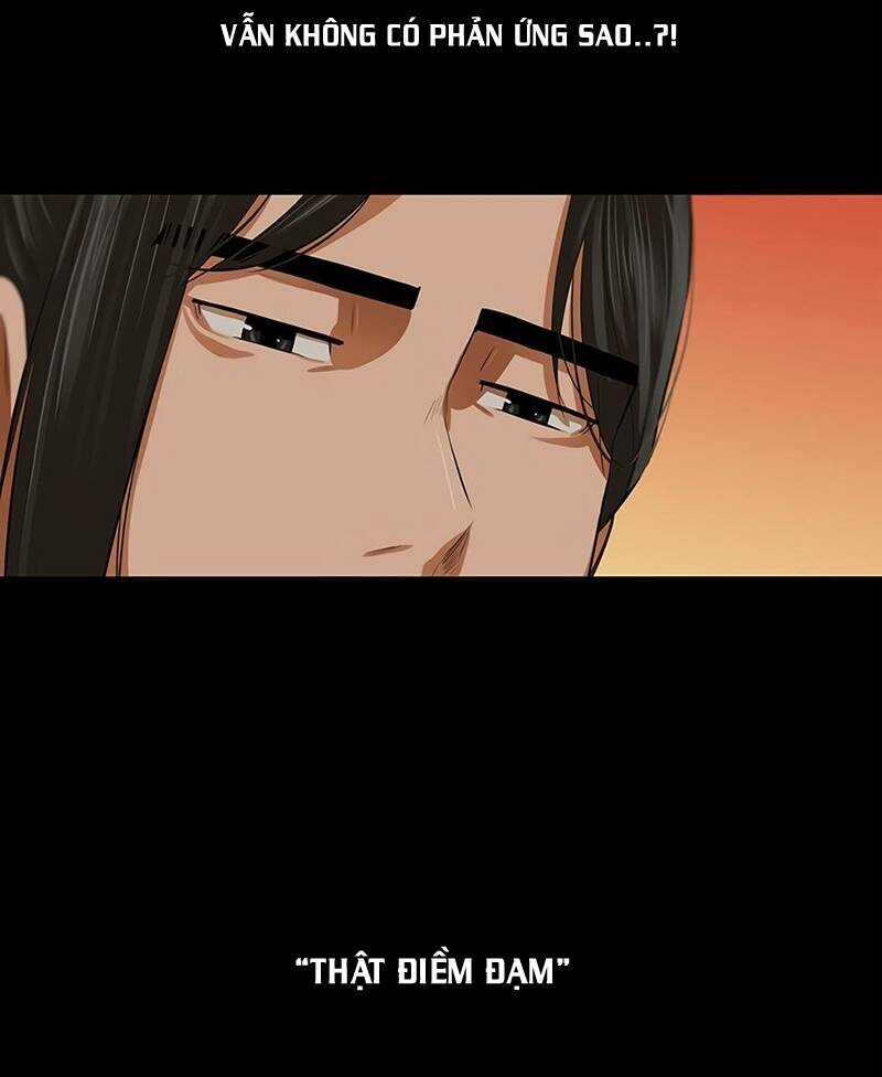 Hộ Vệ Chapter 15 trang 18