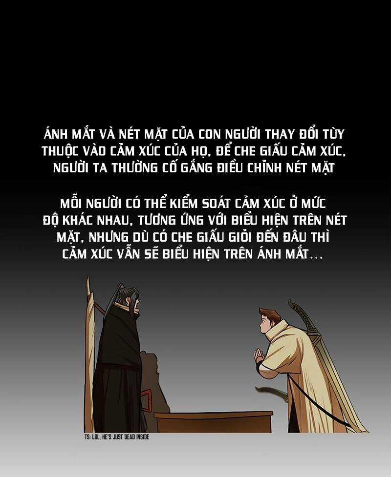 Hộ Vệ Chapter 15 trang 19