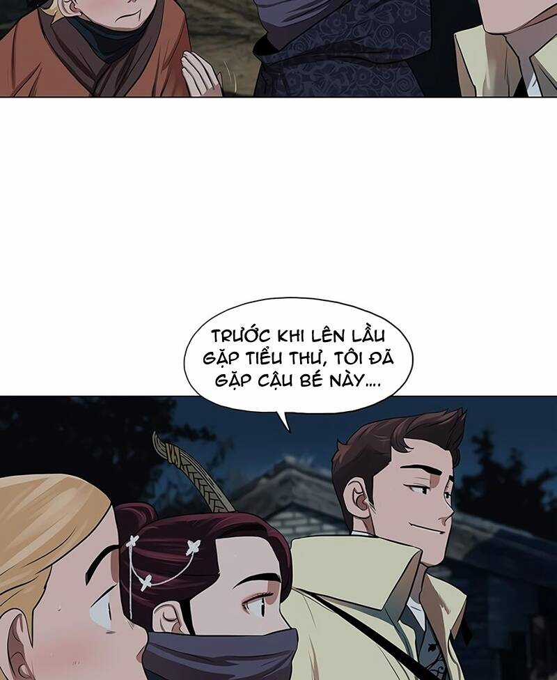 Hộ Vệ Chapter 15 trang 2