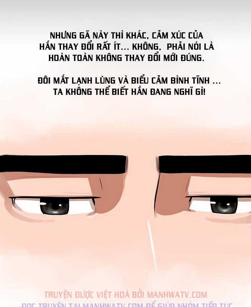 Hộ Vệ Chapter 15 trang 20