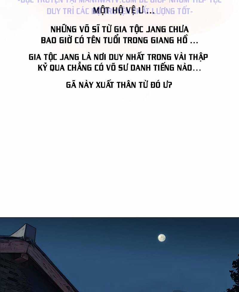 Hộ Vệ Chapter 15 trang 21