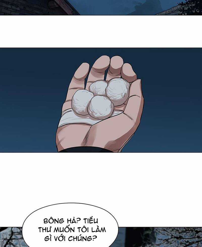 Hộ Vệ Chapter 15 trang 22