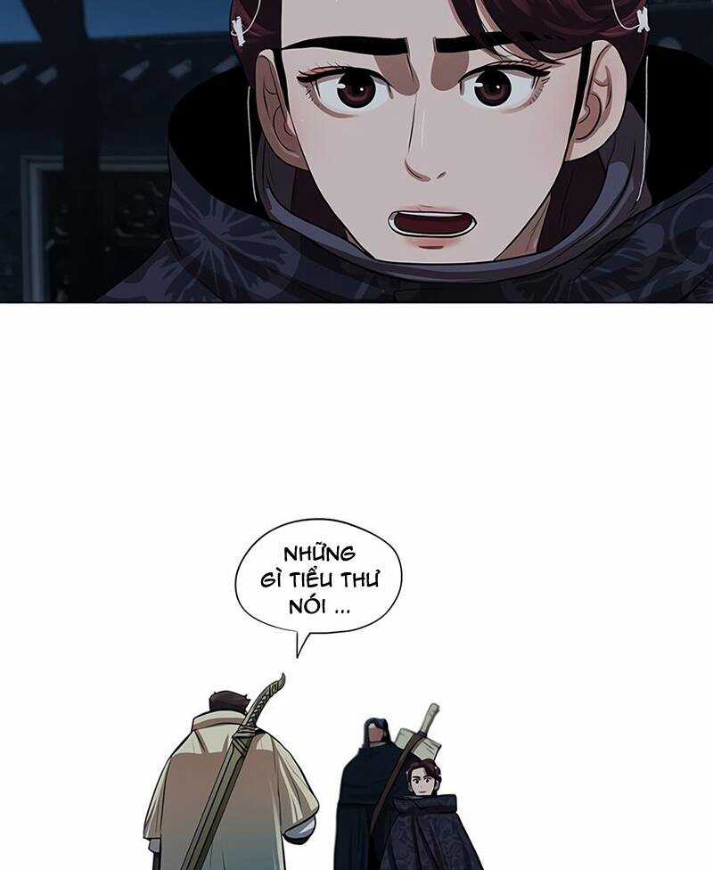 Hộ Vệ Chapter 15 trang 25