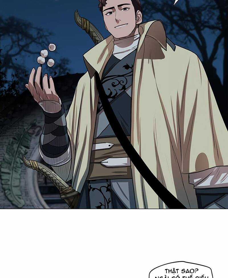 Hộ Vệ Chapter 15 trang 28