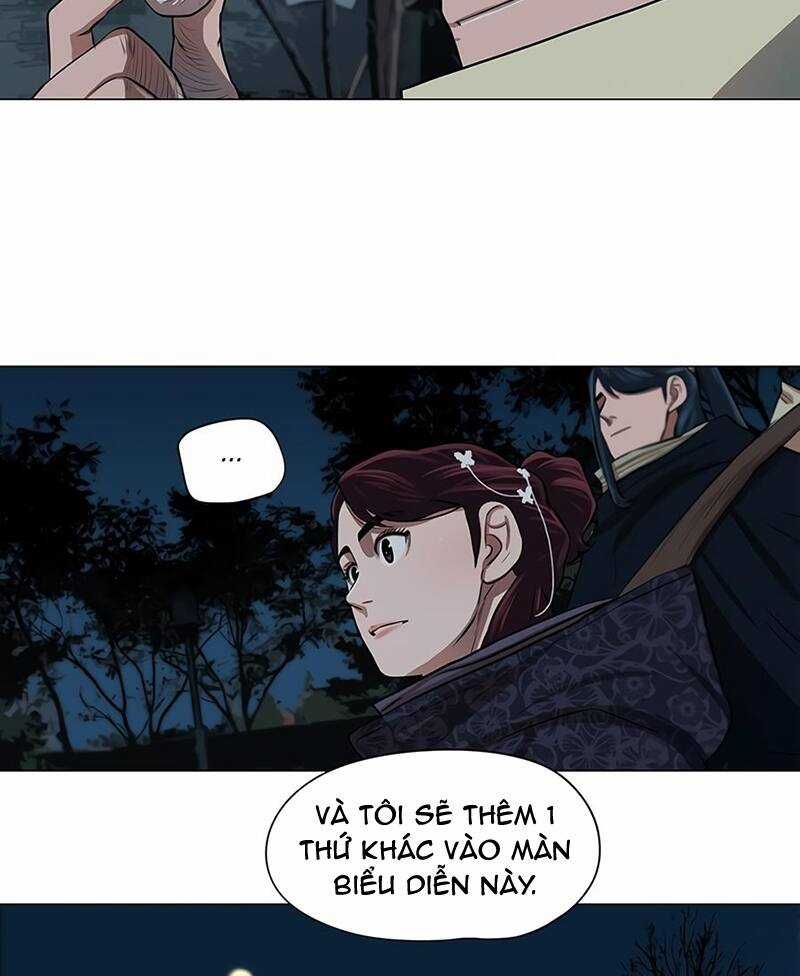 Hộ Vệ Chapter 15 trang 30