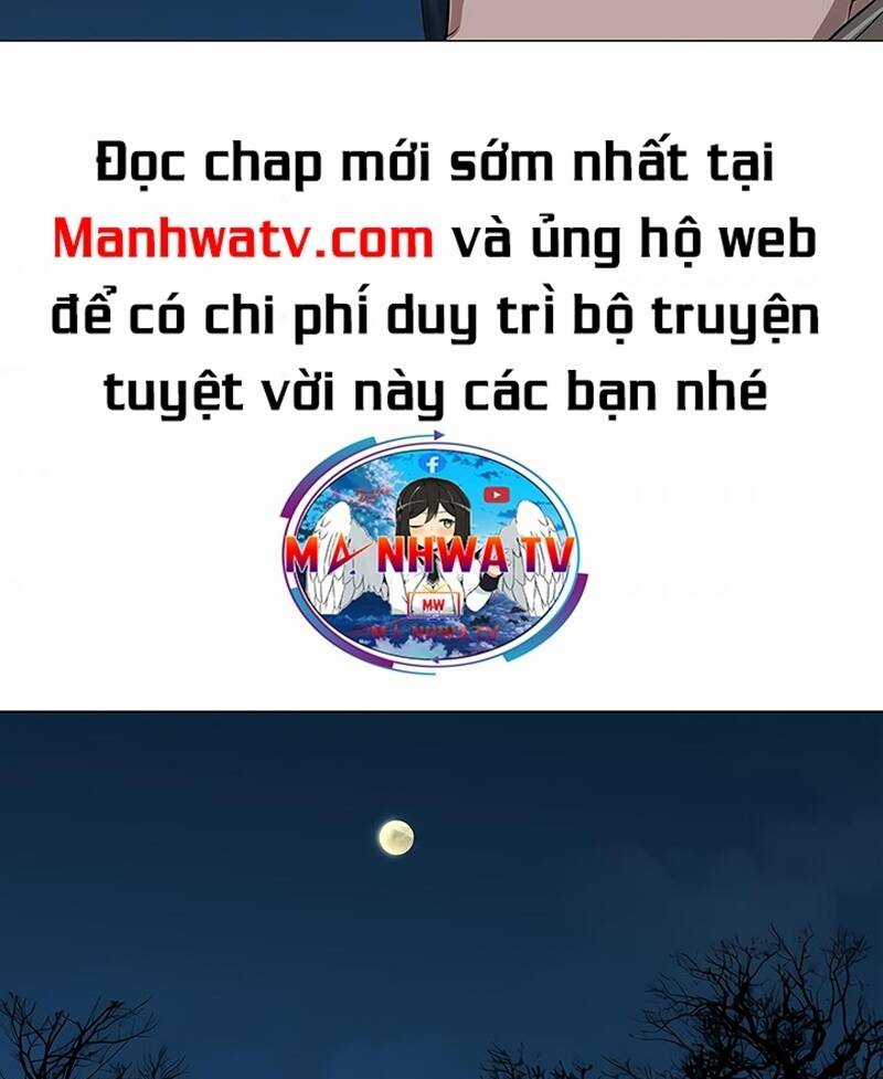 Hộ Vệ Chapter 15 trang 33