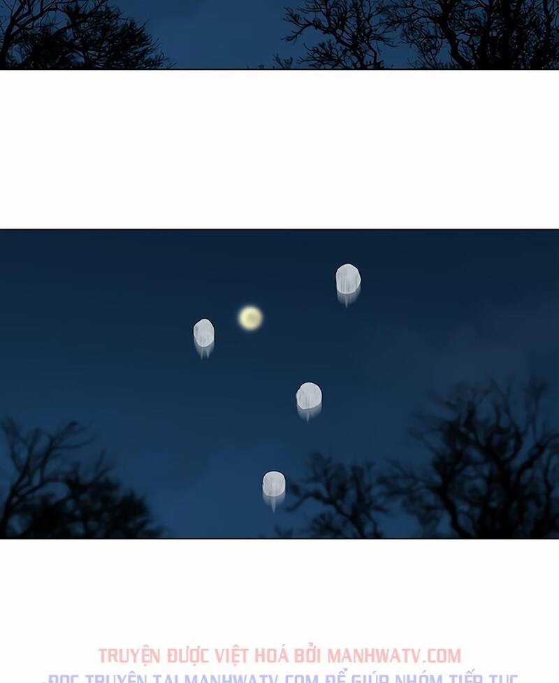 Hộ Vệ Chapter 15 trang 34