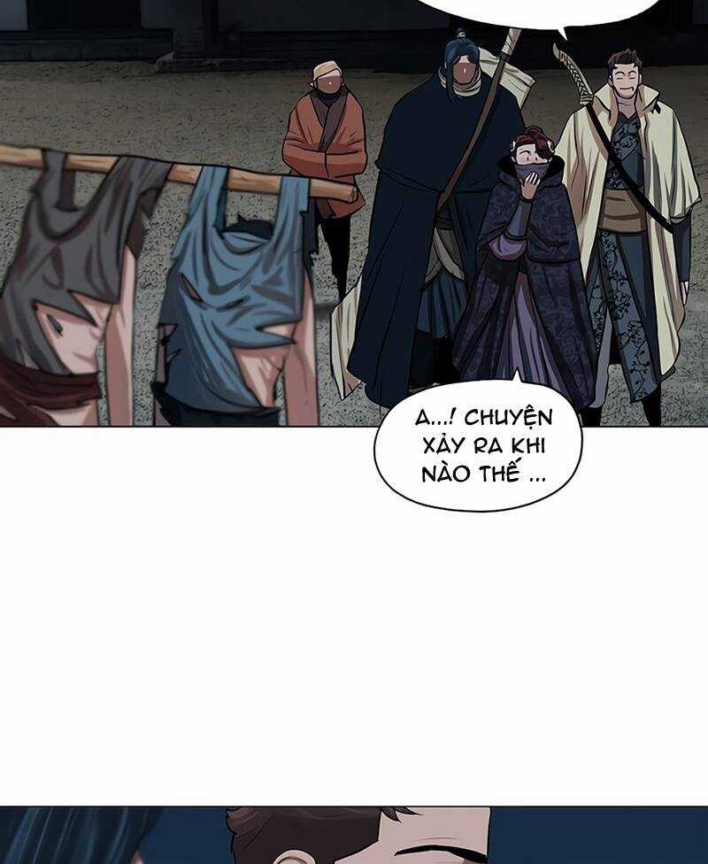 Hộ Vệ Chapter 15 trang 4