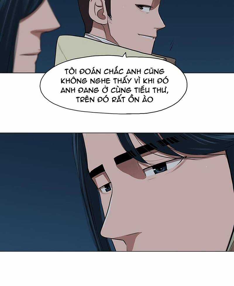 Hộ Vệ Chapter 15 trang 5