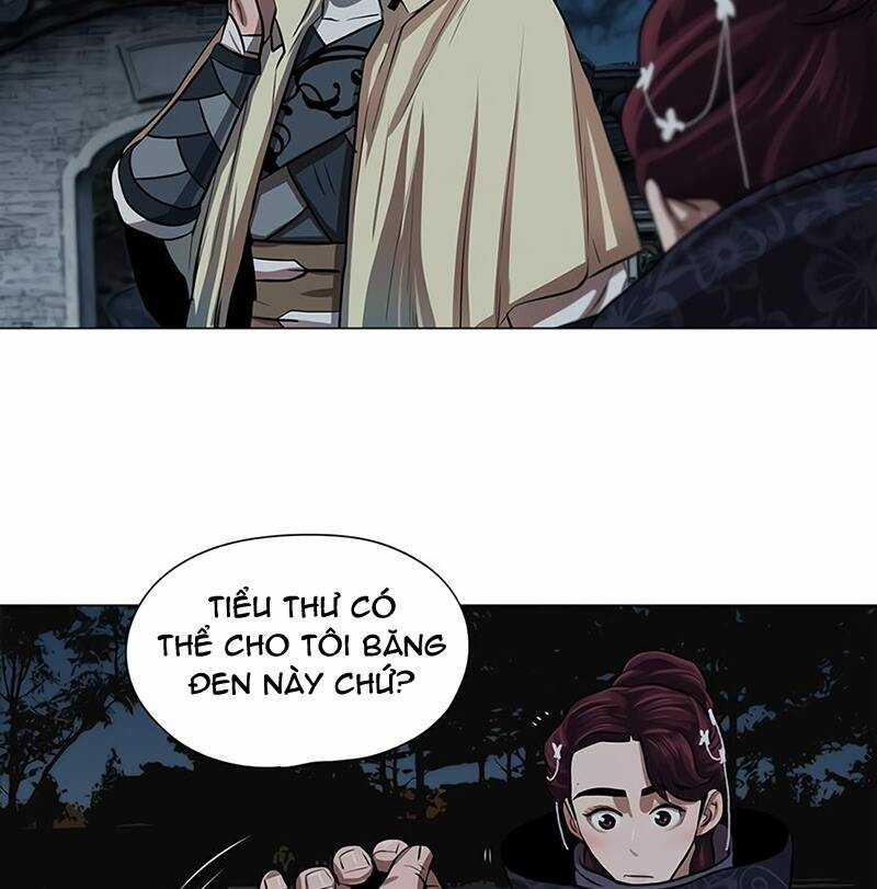 Hộ Vệ Chapter 15 trang 61