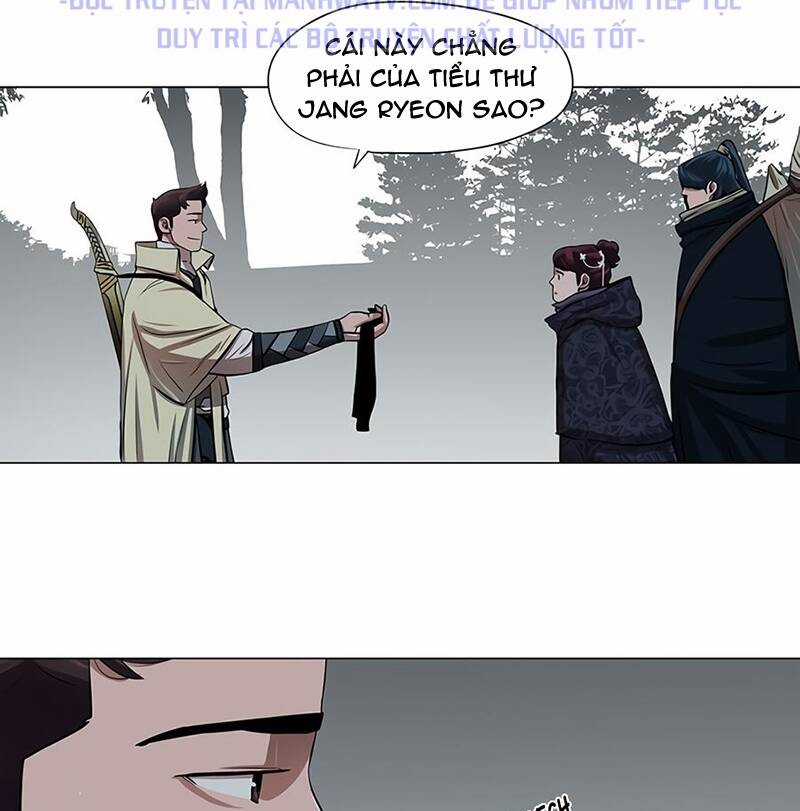 Hộ Vệ Chapter 15 trang 63