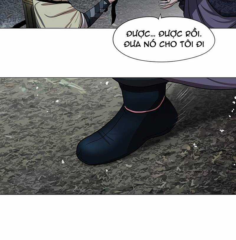 Hộ Vệ Chapter 15 trang 66