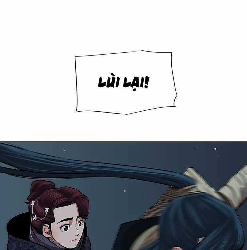 Hộ Vệ Chapter 15 trang 68