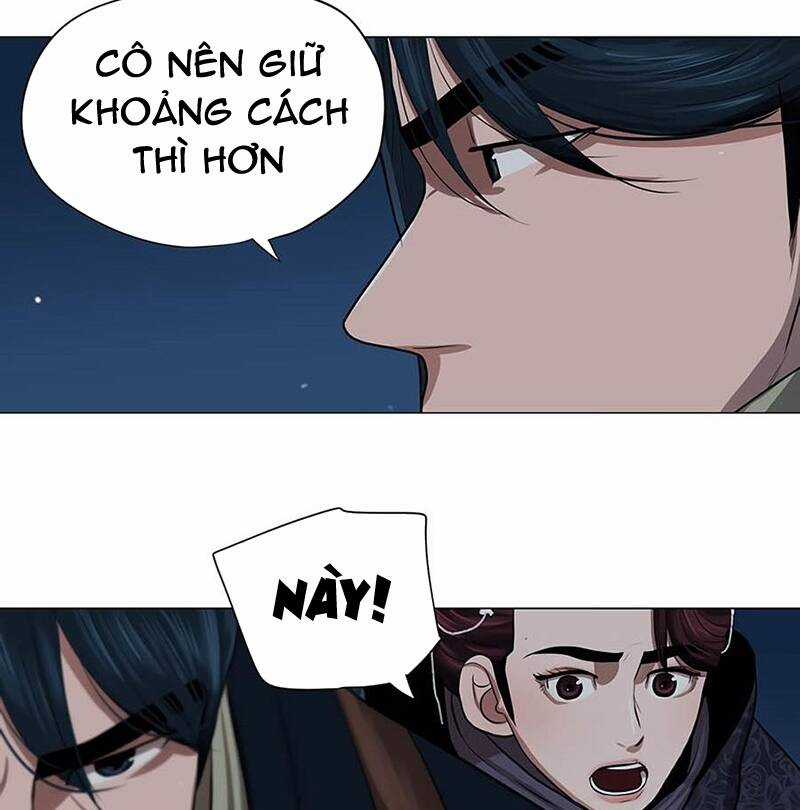 Hộ Vệ Chapter 15 trang 74