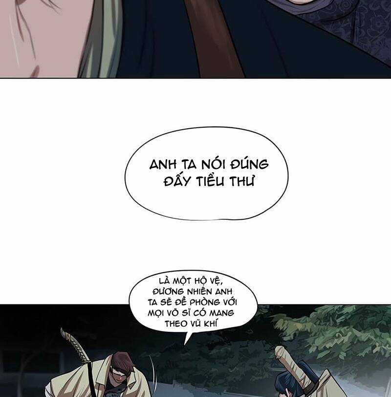 Hộ Vệ Chapter 15 trang 75