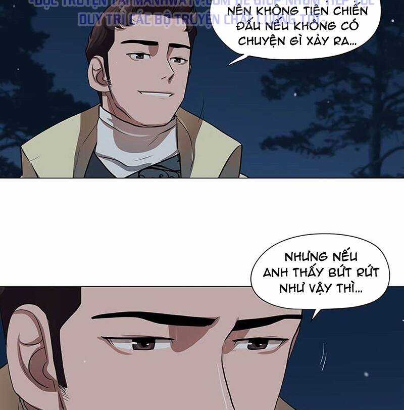 Hộ Vệ Chapter 15 trang 77