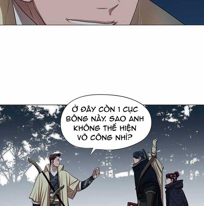 Hộ Vệ Chapter 15 trang 78