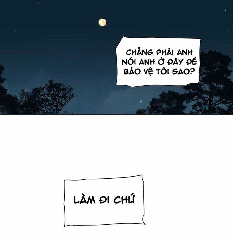 Hộ Vệ Chapter 15 trang 82