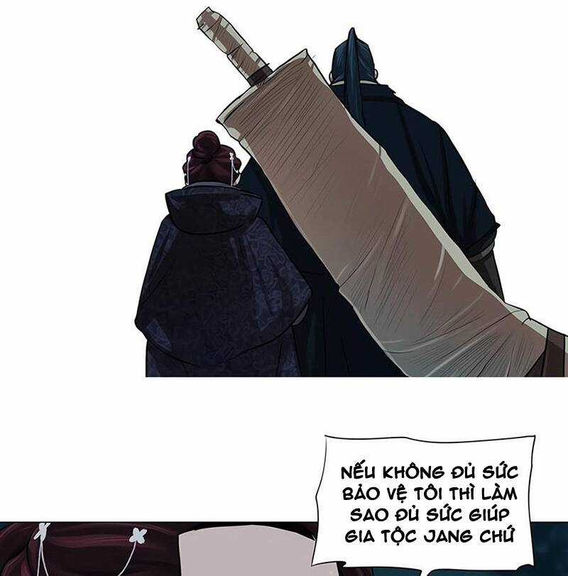 Hộ Vệ Chapter 15 trang 83