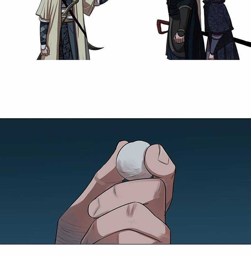 Hộ Vệ Chapter 15 trang 86