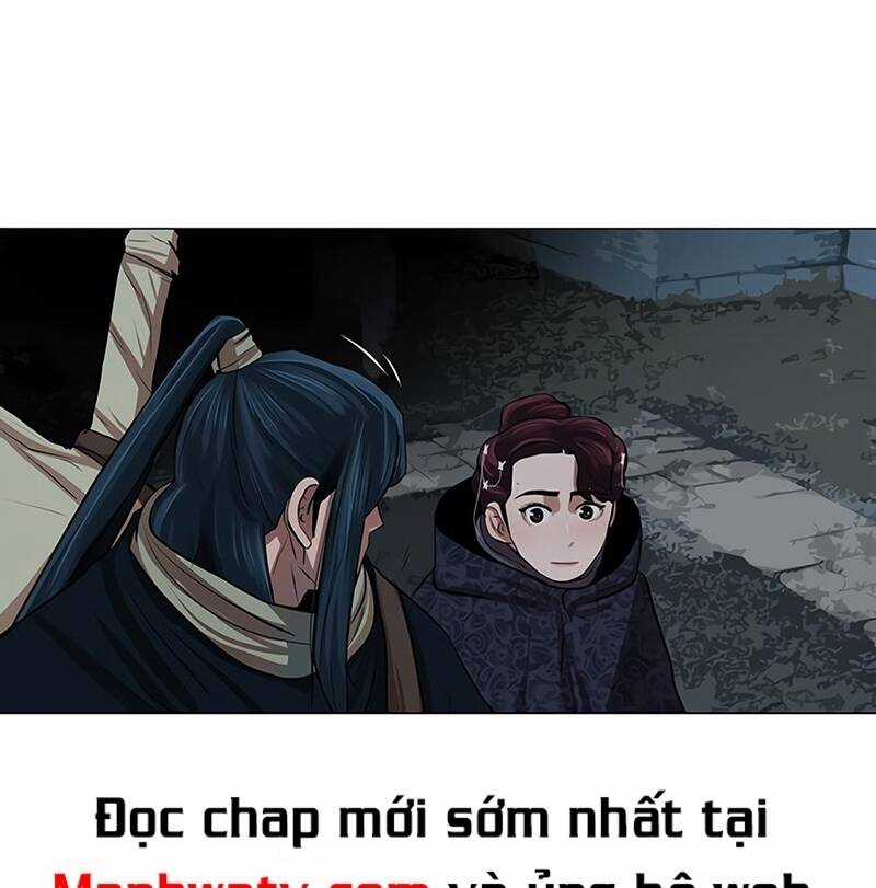 Hộ Vệ Chapter 15 trang 87