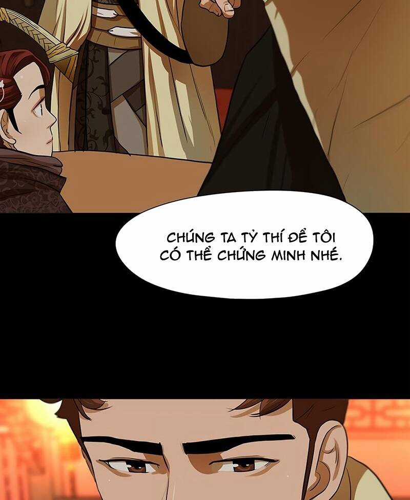 Hộ Vệ Chapter 15 trang 9