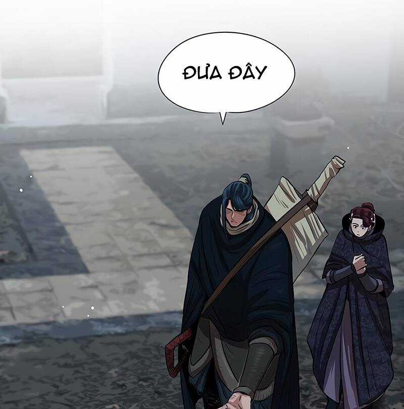 Hộ Vệ Chapter 15 trang 94