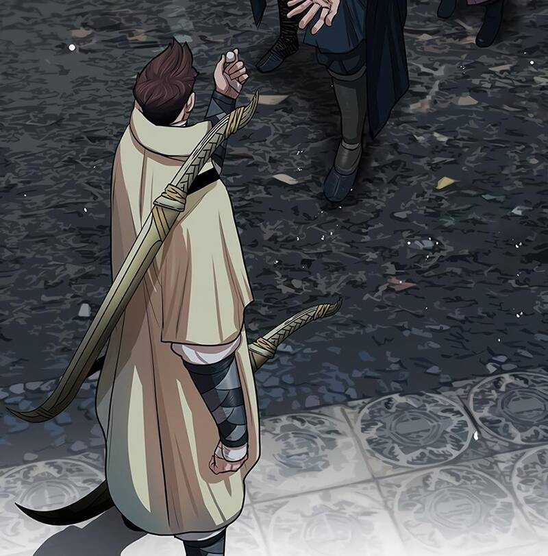 Hộ Vệ Chapter 15 trang 95