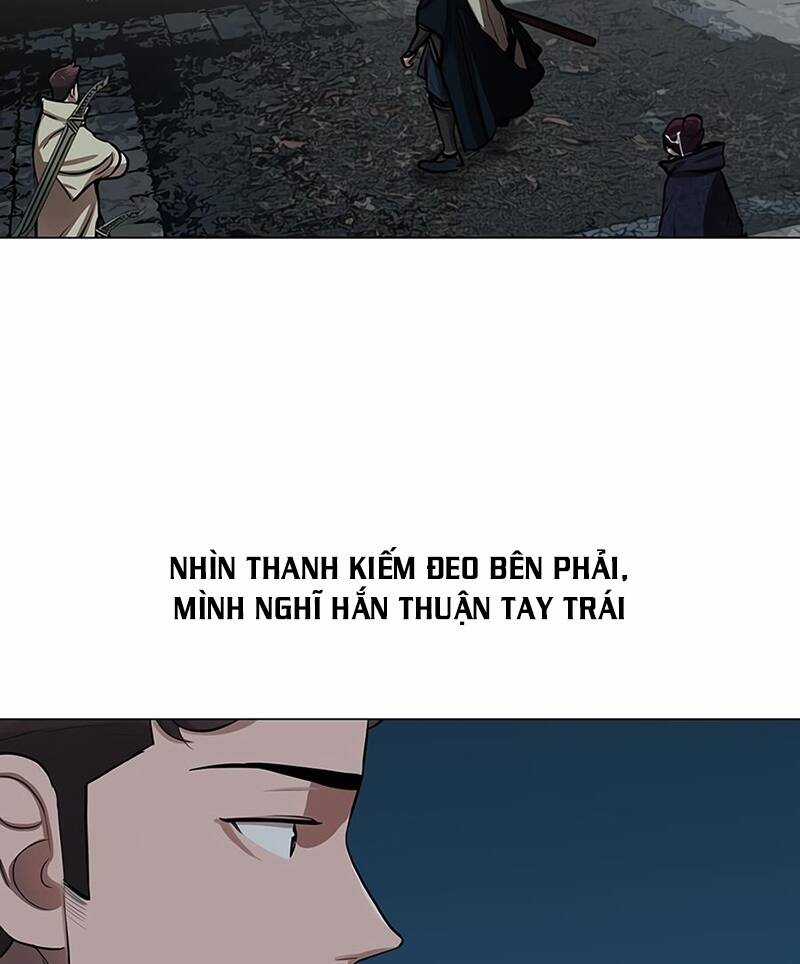 Hộ Vệ Chapter 16 trang 14