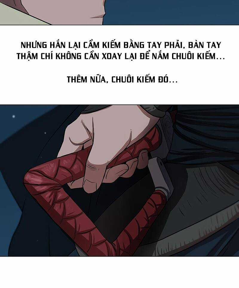 Hộ Vệ Chapter 16 trang 15