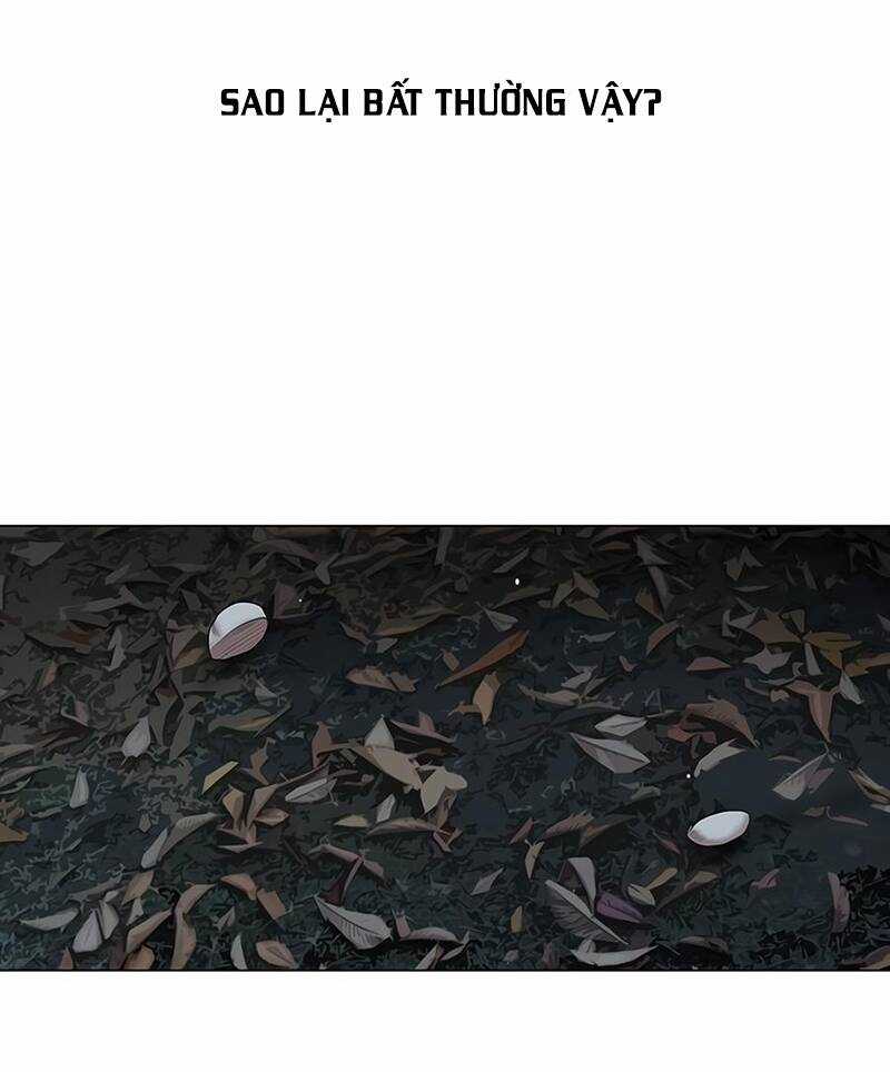 Hộ Vệ Chapter 16 trang 16