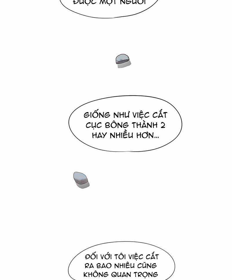 Hộ Vệ Chapter 16 trang 18