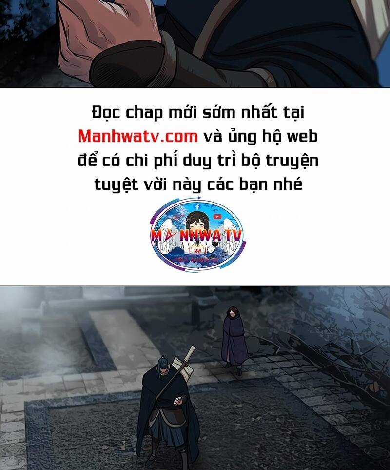 Hộ Vệ Chapter 16 trang 2