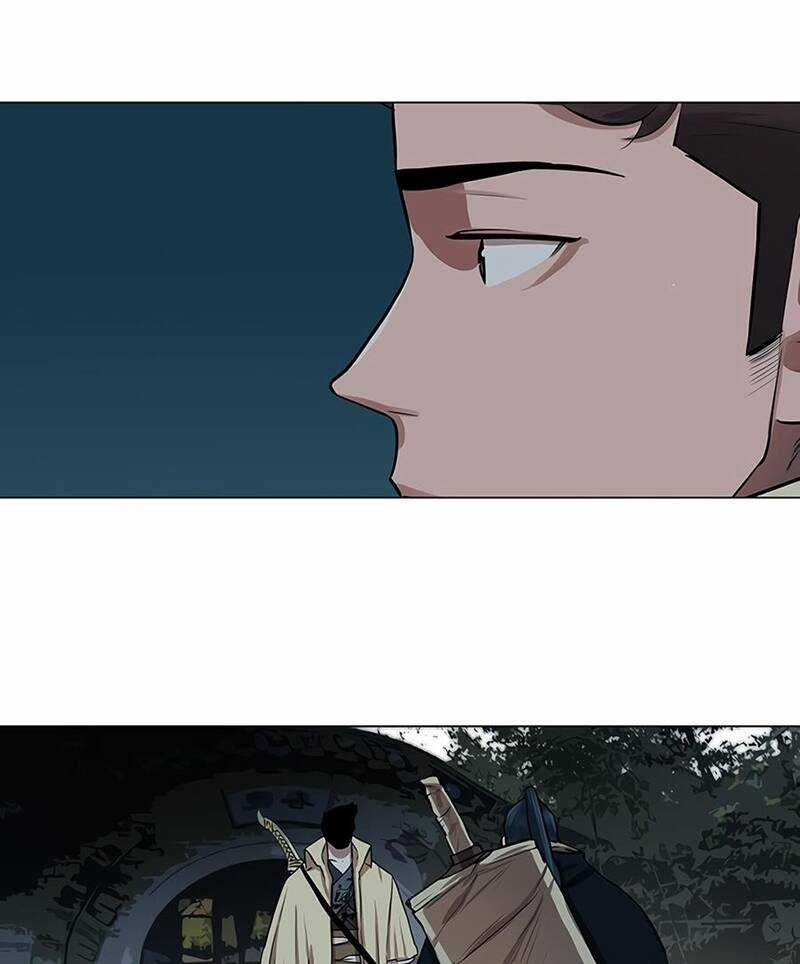 Hộ Vệ Chapter 16 trang 20