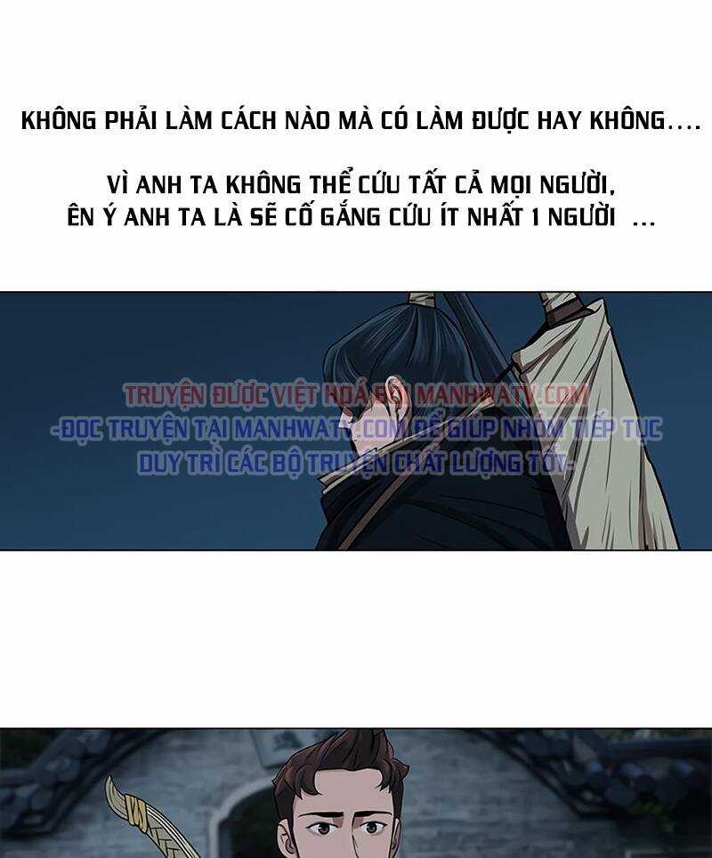 Hộ Vệ Chapter 16 trang 22