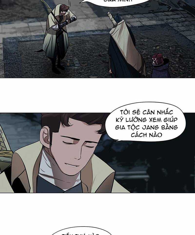 Hộ Vệ Chapter 16 trang 24