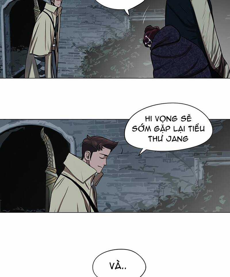 Hộ Vệ Chapter 16 trang 27