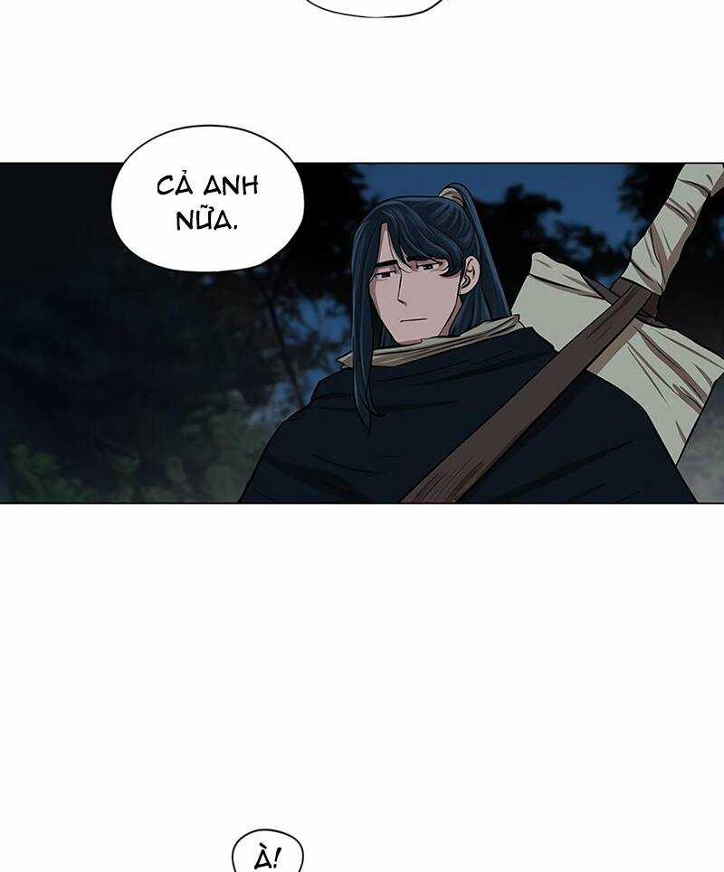 Hộ Vệ Chapter 16 trang 28