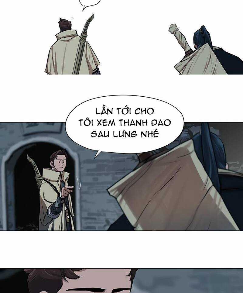 Hộ Vệ Chapter 16 trang 29