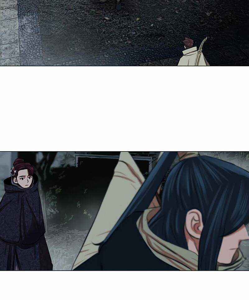 Hộ Vệ Chapter 16 trang 3