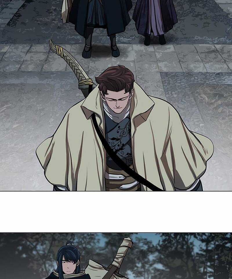 Hộ Vệ Chapter 16 trang 31