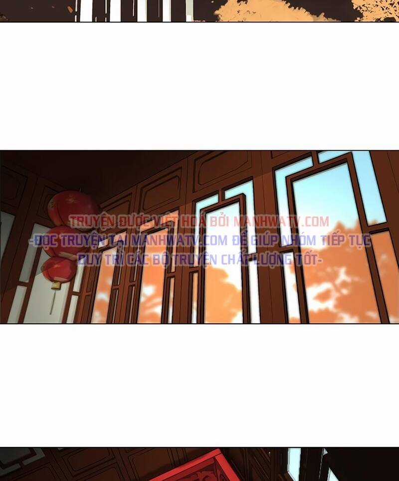 Hộ Vệ Chapter 16 trang 37