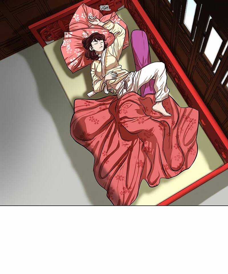 Hộ Vệ Chapter 16 trang 38